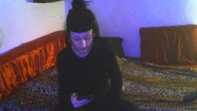 333lucifer3 webcam model stream image