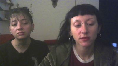 333lucifer3 webcam model stream image