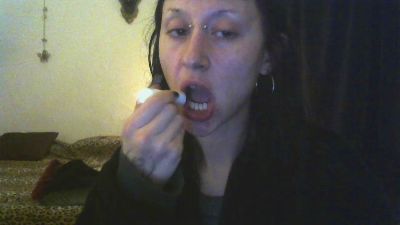 333lucifer3 webcam model stream image
