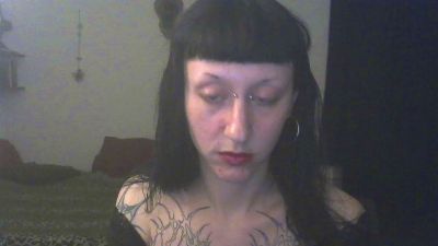 333lucifer3 webcam model stream image