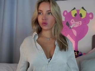 peacebunte webcam model stream image
