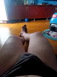 fbsinfo webcam model stream image
