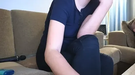 EvaSmith77777 webcam model stream image