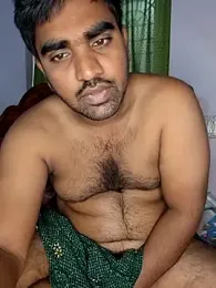 Harsha_Happy webcam stripchat model stream image