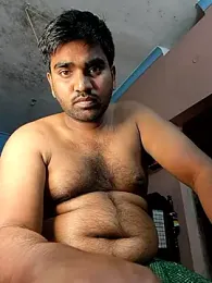 Harsha_Happy webcam model stream image