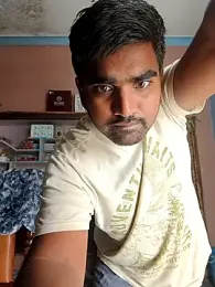 Harsha_Happy webcam model stream image