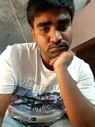 Harsha_Happy webcam model stream image