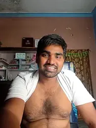 Harsha_Happy webcam model stream image