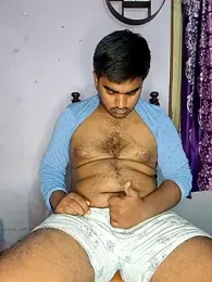 Harsha_Happy webcam model stream image