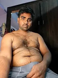 Harsha_Happy webcam model stream image
