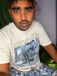 Harsha_Happy webcam model stream image