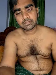 Harsha_Happy webcam model stream image