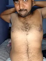 Harsha_Happy webcam model stream image