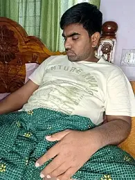 Harsha_Happy webcam model stream image