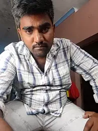 Harsha_Happy webcam model stream image