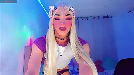 Amaya_girl webcam model stream image