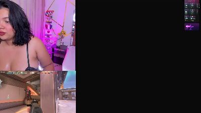 ZoeRhys webcam cam4 model stream image