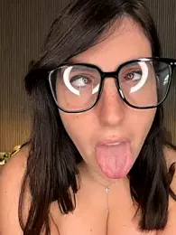 MysteryGirl__ webcam model stream image