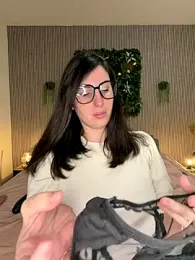 MysteryGirl__ webcam model stream image