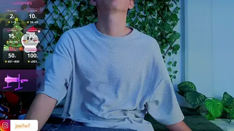 Levii_Ackermann webcam model stream image