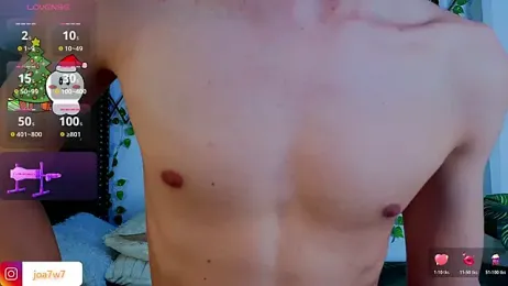 Levii_Ackermann webcam model stream image