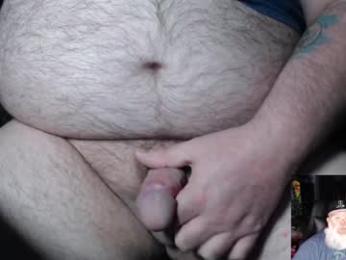 kustom77 webcam model stream image