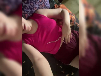 Lalisochka webcam model stream image