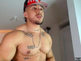 Nikolay Lisin webcam model stream image