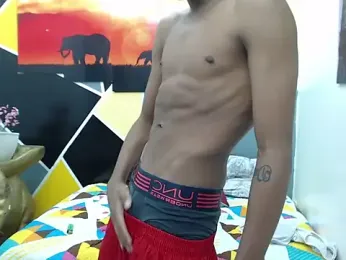 Rory_castro webcam model stream image