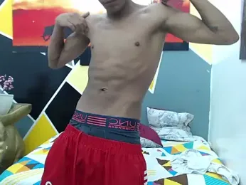 Rory_castro webcam model stream image
