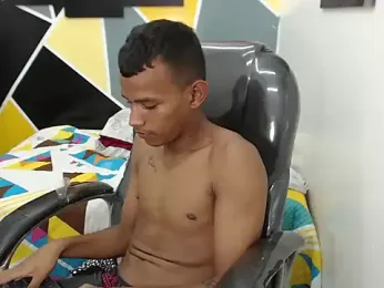 Rory_castro webcam model stream image
