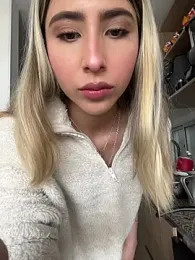 Ameellie webcam stripchat model stream image