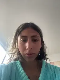 Ameellie webcam model stream image