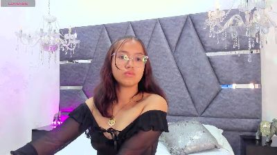 Clarry_Fray webcam model stream image