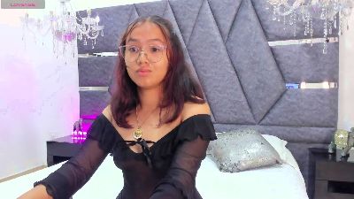 Clarry_Fray webcam model stream image