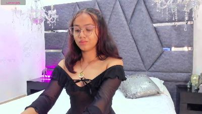 Clarry_Fray webcam cam4 model stream image