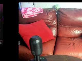 pickysnacks webcam model stream image
