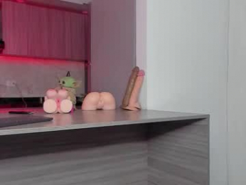 valeriabunny webcam chaturbate model stream image