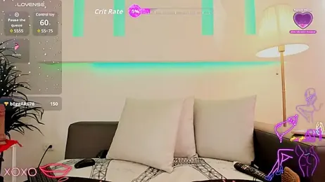 AlejandraDangerGirl webcam model stream image