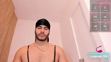 ibraiimm webcam model stream image