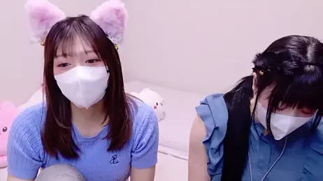 Miss-KrenJr webcam model stream image