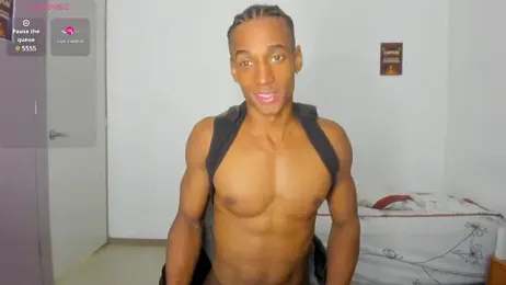 Malkongarcia webcam model stream image