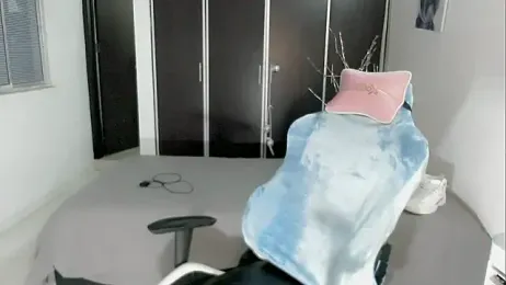 2c_Bby webcam model stream image
