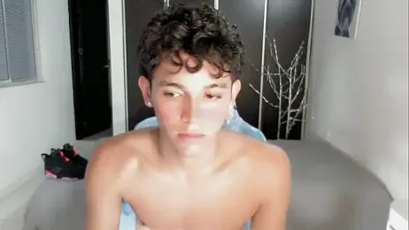 2c_Bby webcam model stream image