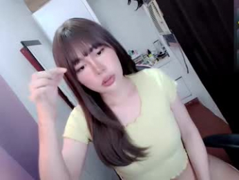 tgirljennie69 webcam chaturbate model stream image