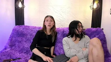 BRIAR_AND_BLAIR webcam model stream image