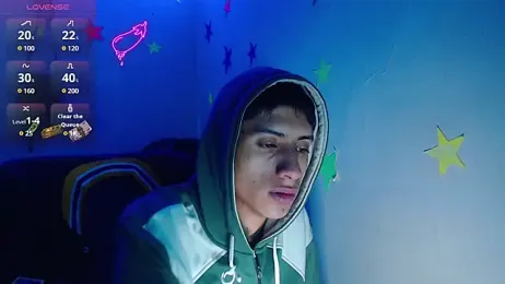 BIG_cockpether webcam model stream image