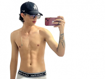 ChristianLeone webcam model stream image