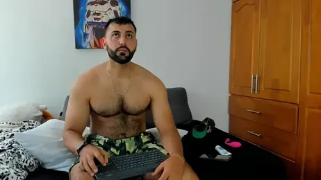 ETHAN_ROX webcam model stream image