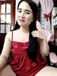 Okleotina webcam stripchat model stream image